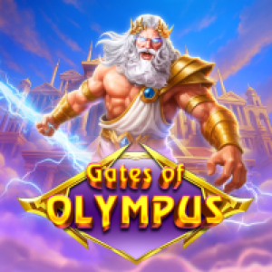 Слот Gates of Olympus
