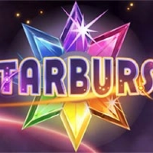 Слот Starburst