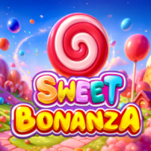 Слот Sweet Bonanza