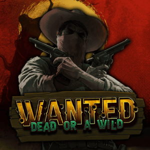 Слот Wanted Dead or a Wild